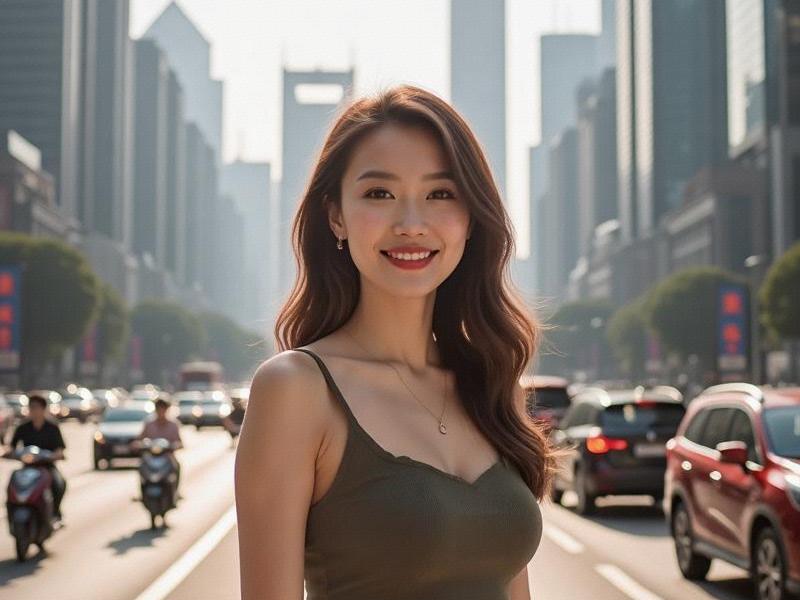 Shanghai’s Photonic Archipelago: Quantum Ecosystems Revolutionizing the Yangtze Delta Megalopolis