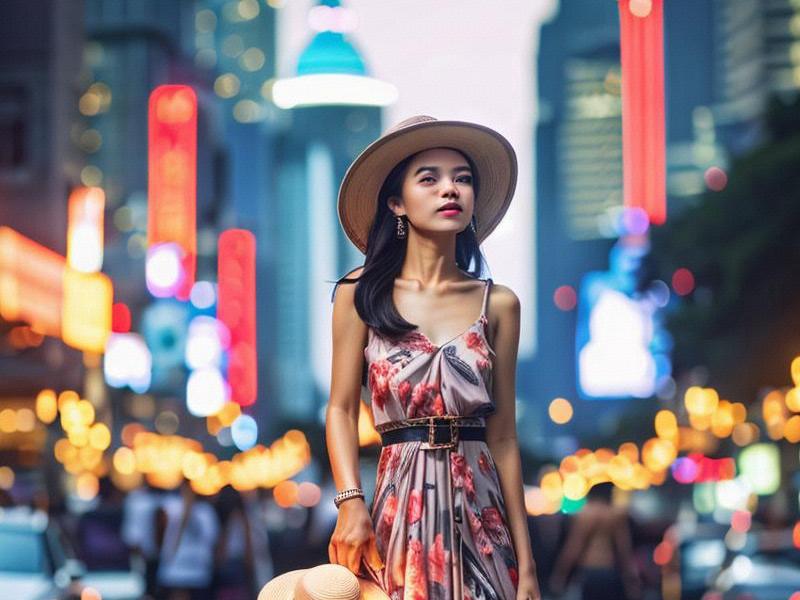 Shanghai's Transformation: A Journey of Urban Renewal and Innovation