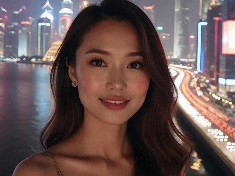 魔都夜未央：2025上海娱乐会所的数字化革命
