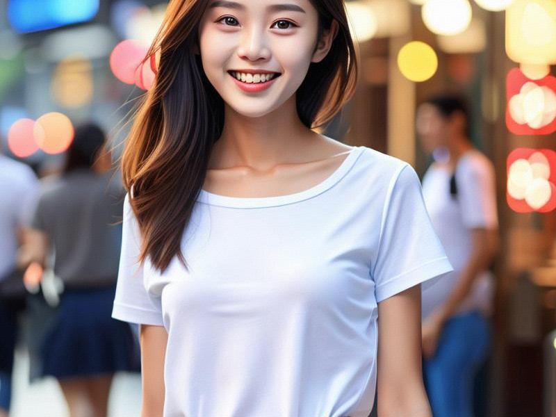 The Essence of Shanghai Beauties: A Blend of Tradition and Modernity