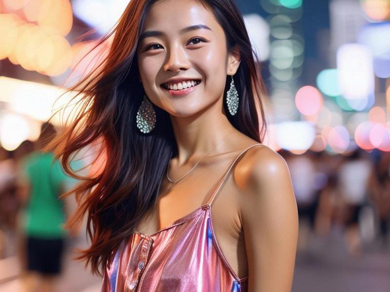 Shanghai's Renaissance: A Journey Through the City's Vibrant Culture and Modern Transformations