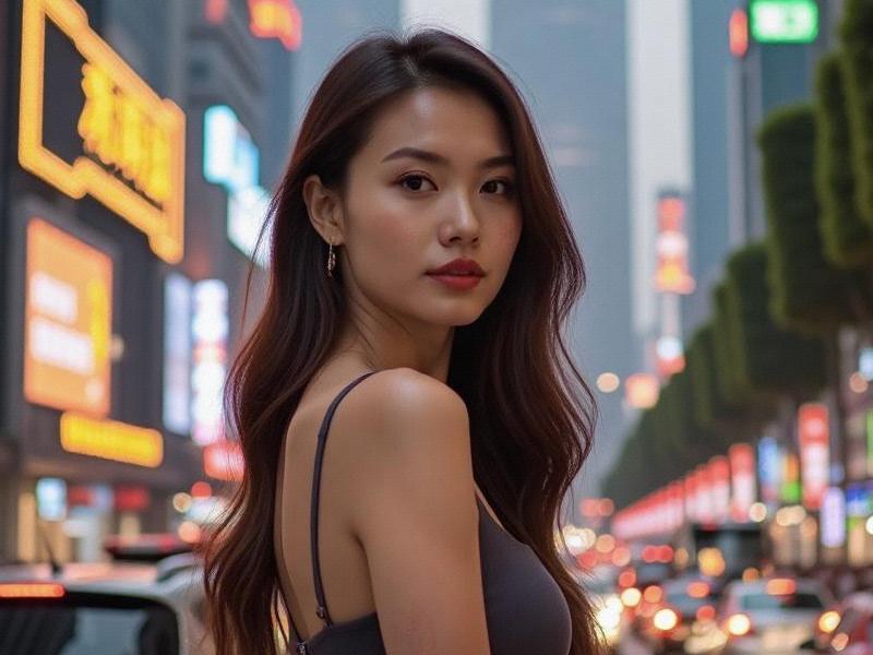 The Velvet Rope Revolution: How Shanghai's Elite Clubs Are Redefining Nightlife Luxury