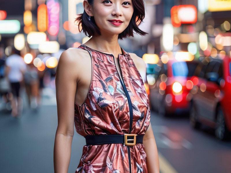 Shanghai: A Metropolis of Modernity and Tradition