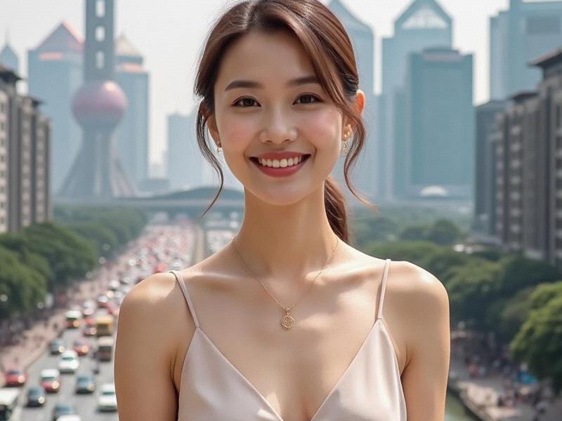 Shanghai After Dark: How China's Global City Redefines Luxury Entertainment