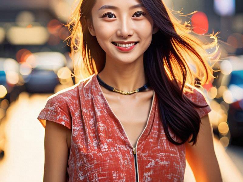 The Beauty of Shanghai Women: A Blend of Tradition and Modernity