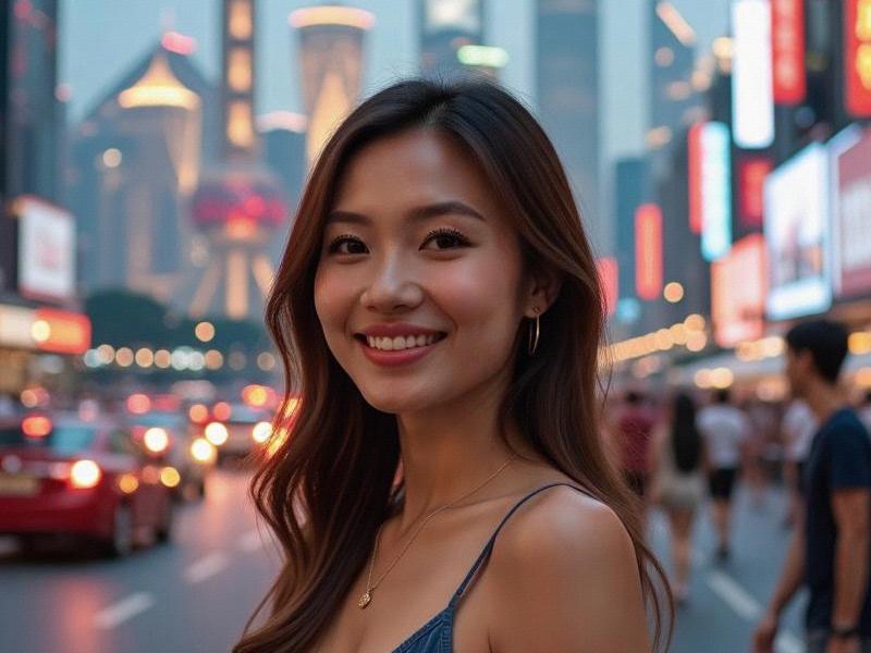 Neon Renaissance: How Shanghai's Nightlife Empire Reinvents Luxury Entertainment