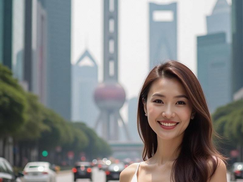 Shanghai's Economic Orbit: How China's Financial Capital is Reshaping the Yangtze River Delta
