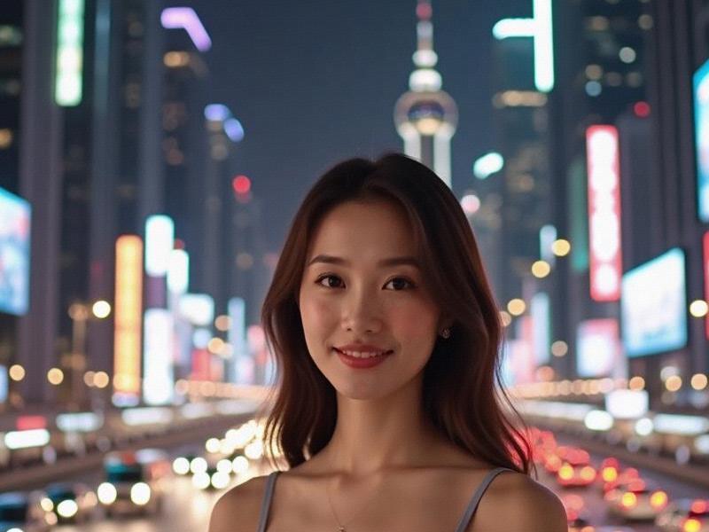 Shanghai Style Icons: How Local Women Are Redefining Chinese Femininity