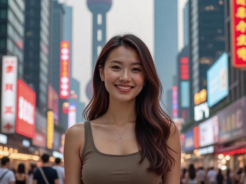 Shanghai's Nightlife Renaissance: How Luxury Clubs Redefine Urban Entertainment