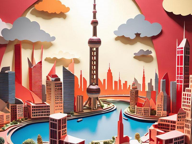 Shanghai's Hidden Gems: A Journey Through the City's Beauty Spots