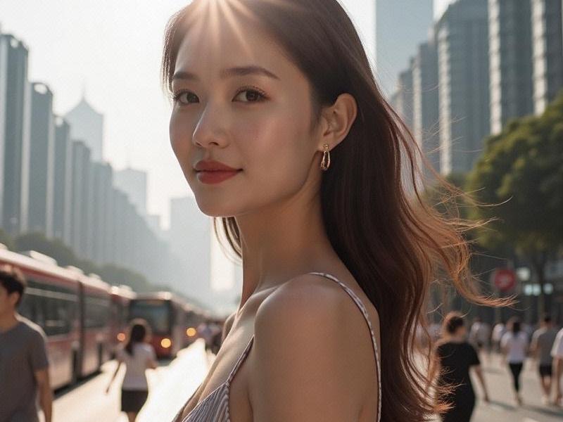 Shanghai After Dark: The Reinvention of Urban Entertainment in China's Global City