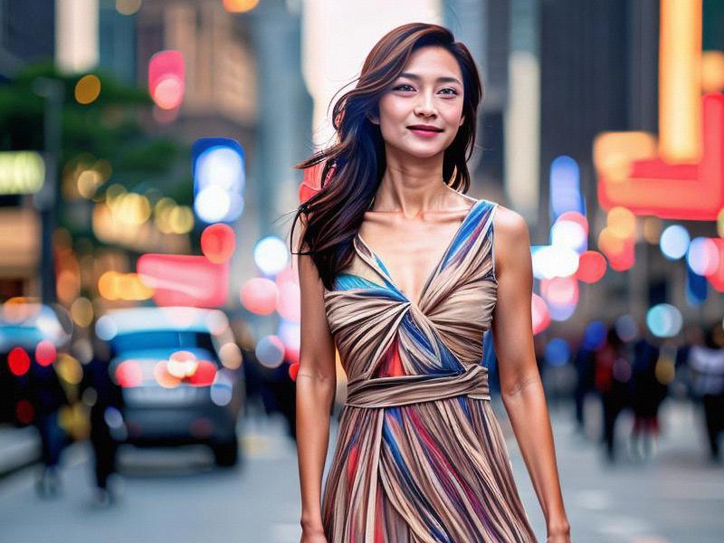 Shanghai's Entertainment Clubs: A New Era of Nightlife and Cultural Exchange