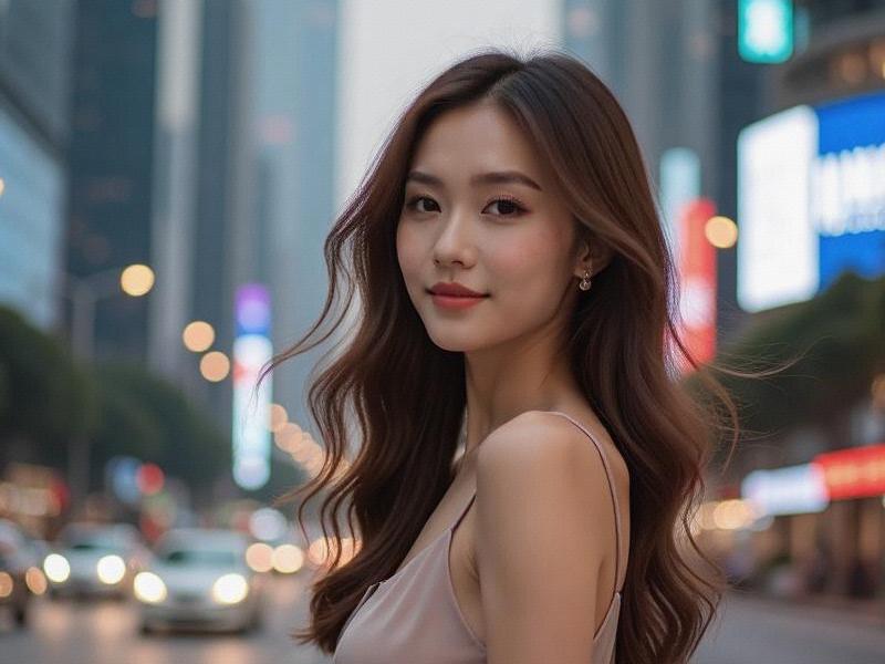 The Shanghai Woman Phenomenon: How China's Most Stylish City Shapes Global Beauty Standards