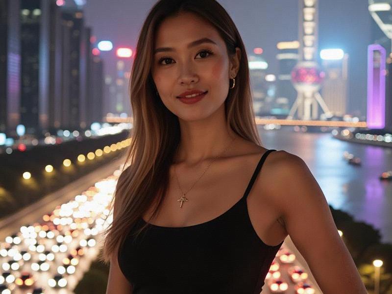 Shanghai 2025: Where Futurism Meets Heritage in China's Global Megacity