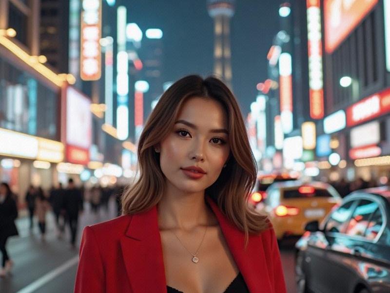 【摩登密码】从石库门到元宇宙：上海女性的百年审美革命