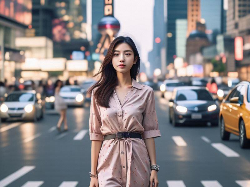 Shanghai Entertainment Venues: A Look into the Cultural Underbelly of the City