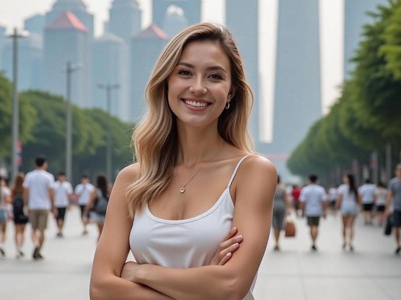 Shanghai Femininity 3.0: How the City's Women Are Crafting a New Asian Archetype