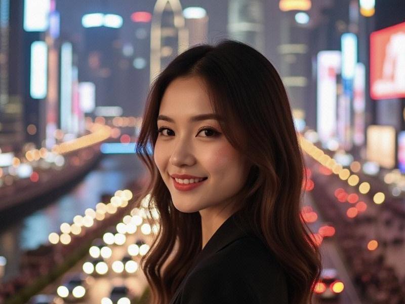 《镜像上海：2025都市女性的自我重构》