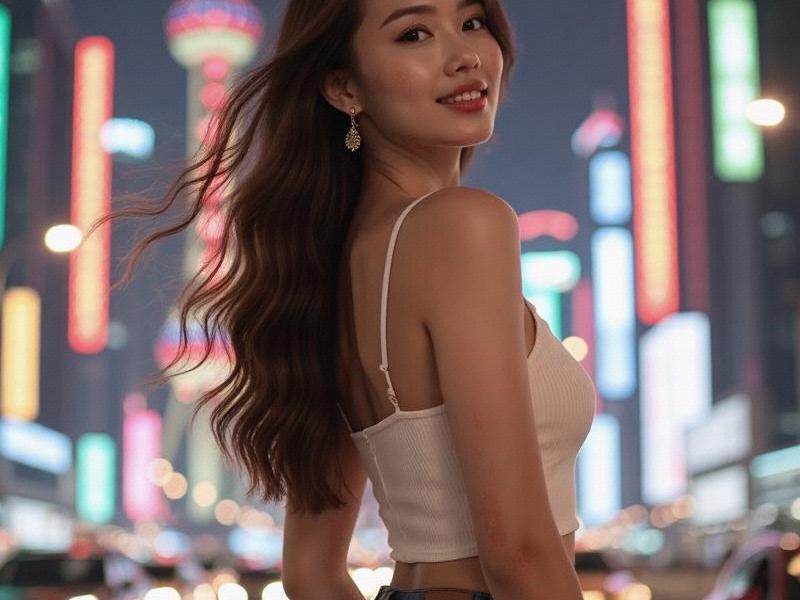 Beyond the Cheongsam: The Evolving Narrative of Shanghai's Modern Women