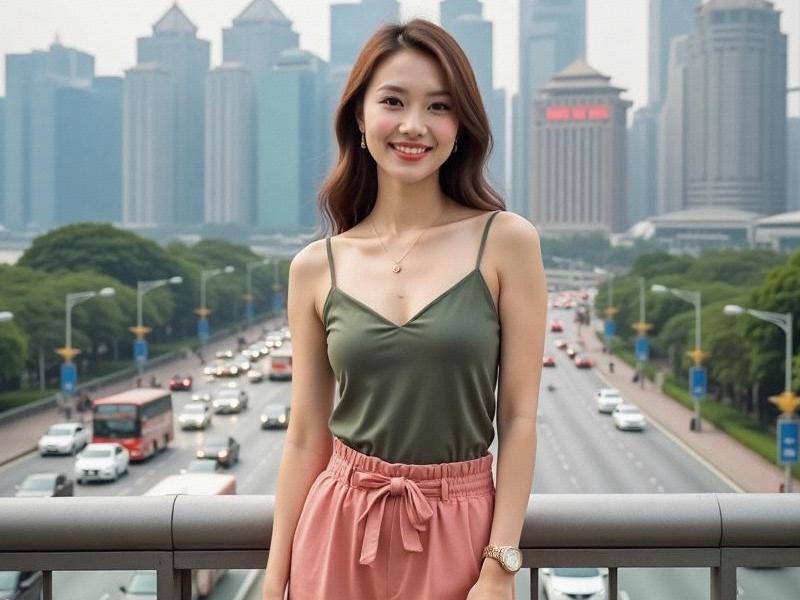Silicon Bund: How Shanghai Became China's Unlikely Tech Epicenter