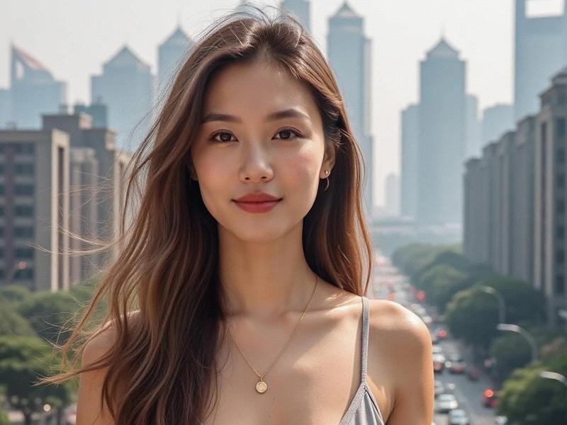 Shanghai Women Redefined: Breaking Stereotypes in China's Global Metropolis