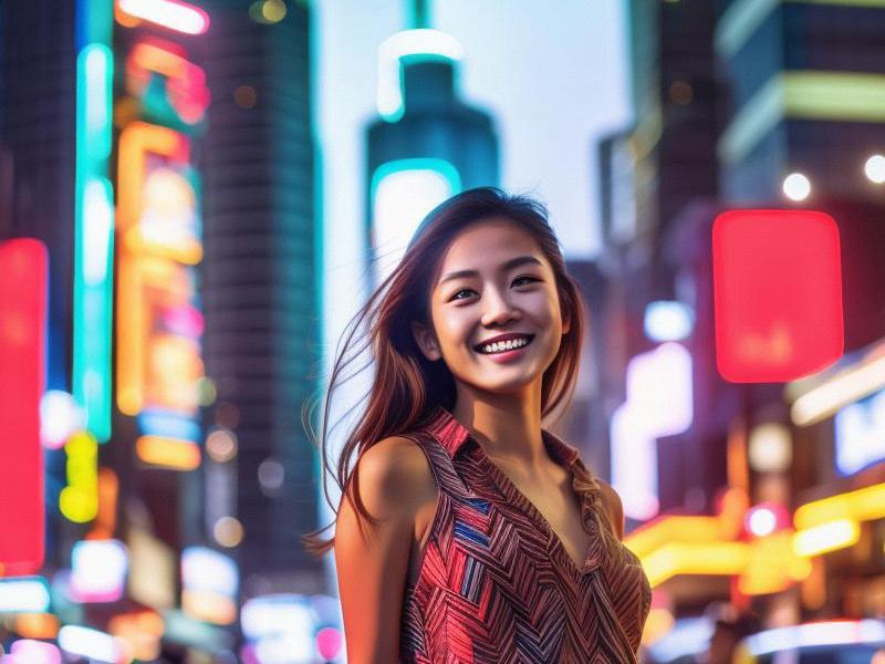 Shanghai: A Vibrant City of Culture and Commerce