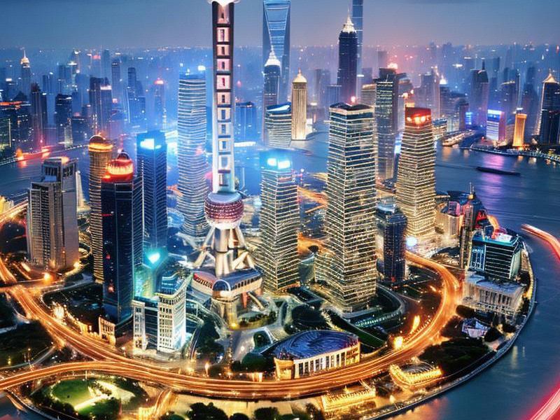 Exploring Shanghai and Its Surrounding Regions: A Comprehensive Guide