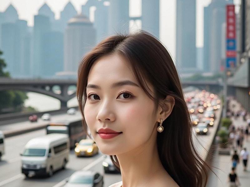 The Phoenix City: How Shanghai Reinvents Itself Every Generation