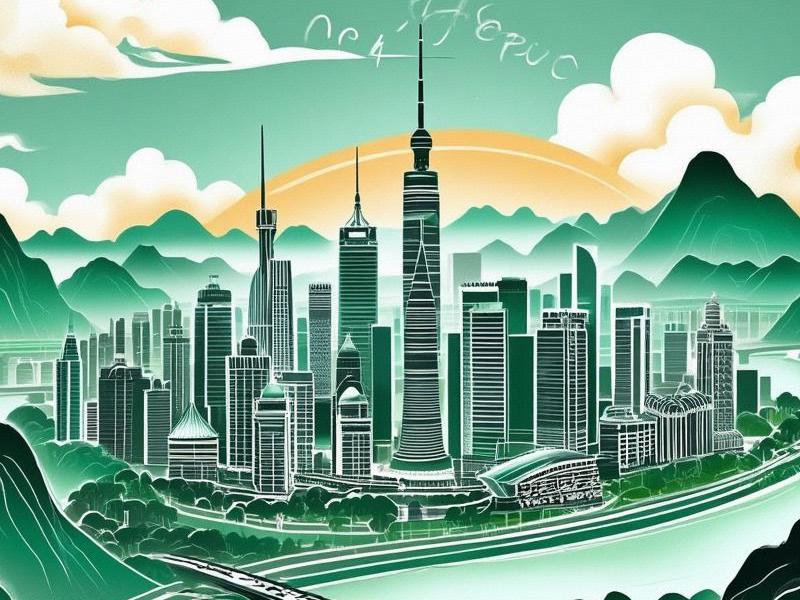 Shanghai's Green Metamorphosis: Pioneering Sustainable Urbanization in the Yangtze River Delta