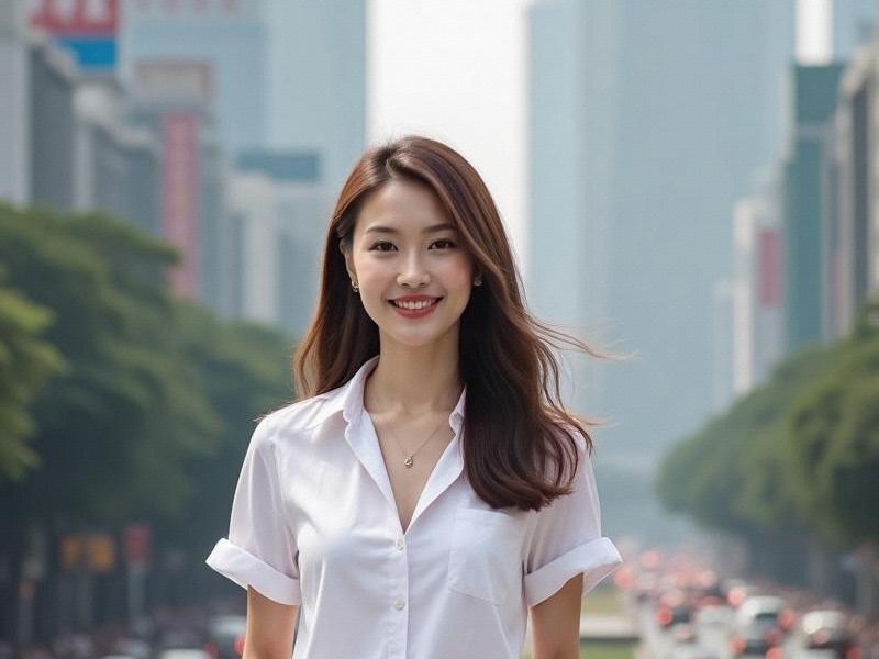 Shanghai's Constellation: How China's Financial Capital Shapes Its Neighbors