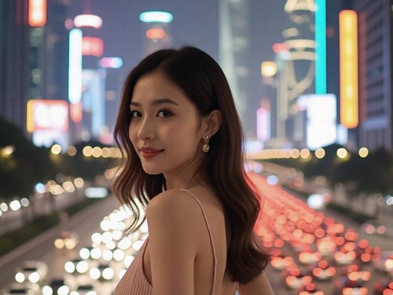 The Velvet Rope Revolution: Shanghai's Entertainment Venues Navigate a New Era of Sophistication