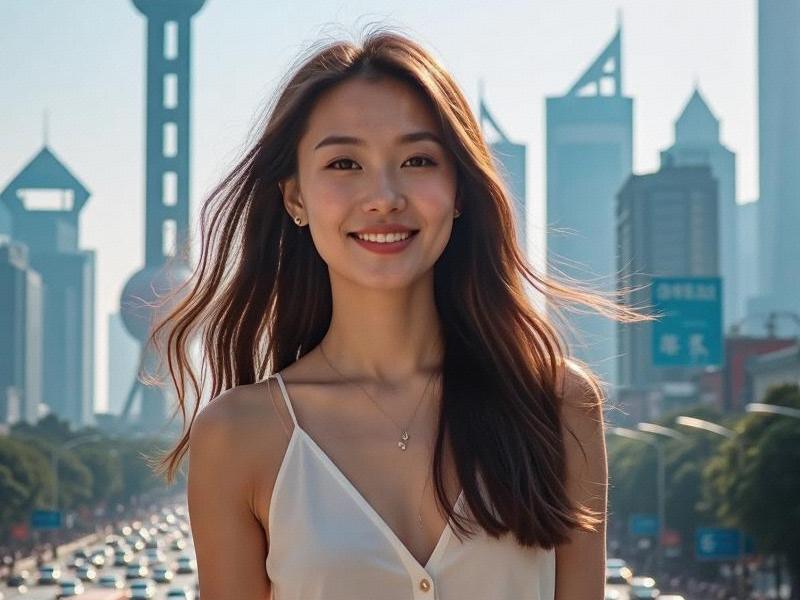 The Shanghai Chic Code: Decrypting the DNA of China's Most Influential Women