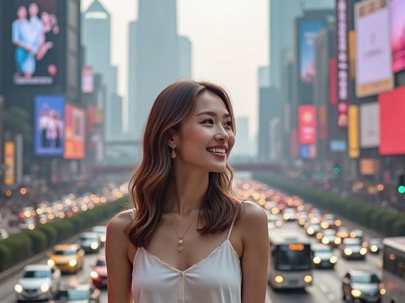 The Shanghai Renaissance: How a Port City Became the World's Creative Laboratory