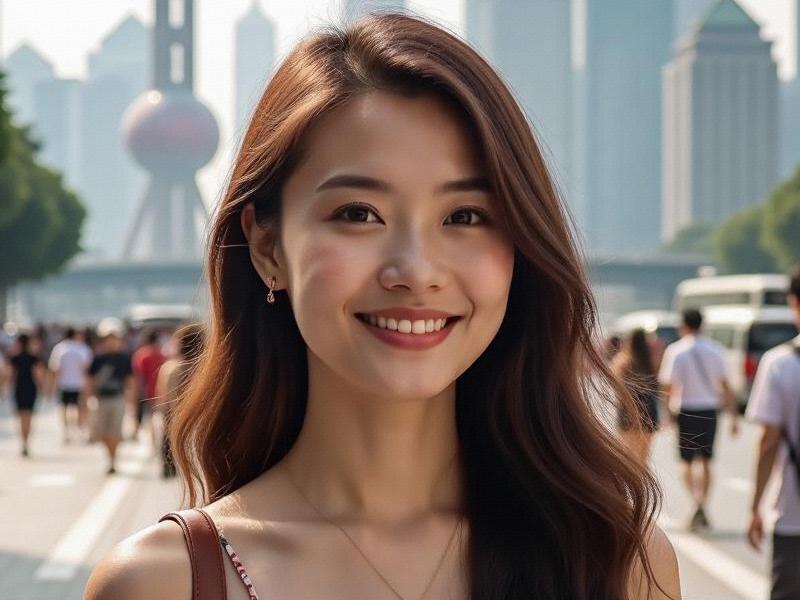 The Shanghai Woman Phenomenon: How China's Cosmopolitan Daughters Are Redefining Modern Femininity