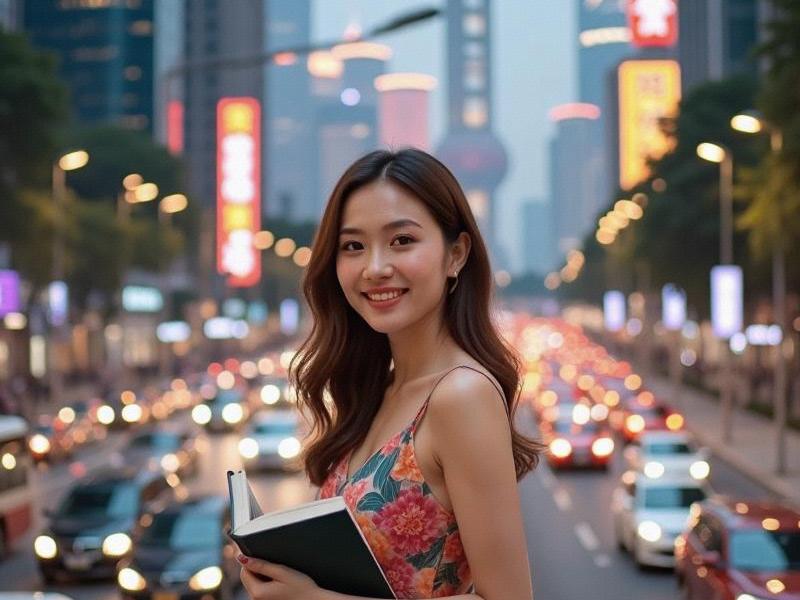 The Shanghai Nexus: How China's Global City Powers Regional Transformation