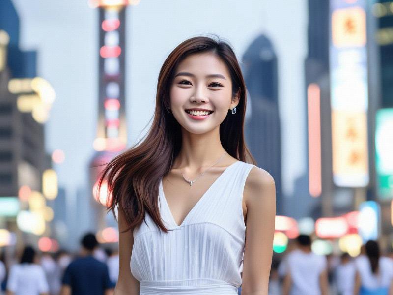 Shanghai's Green Transformation: How the City is Leading China's Eco-Friendly Revolution