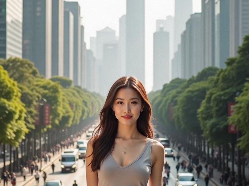 格式模板
6. 创作方向：可选择历史变迁或现代视角，展现上海女性形象演变
7. 时间要素：融入2025年当代女性形象特征
8. 注意事项：需避免物化女性，注重文化内涵挖掘

以下是为您创作的上海女性形象深度报道：