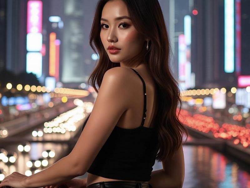弄堂里的