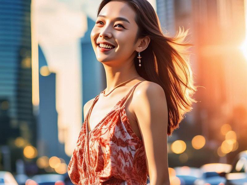 Shanghai Unveils Ambitious Green Energy Plan to Become Carbon Neutral by 2050