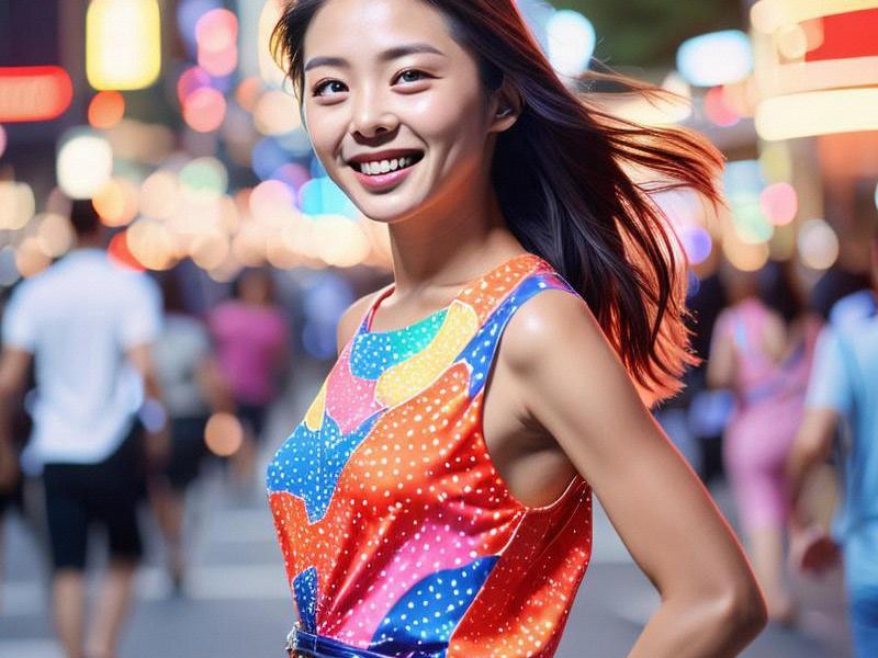 Shanghai Beauties Chronicles: A Journey of Glamour and Intrigue!