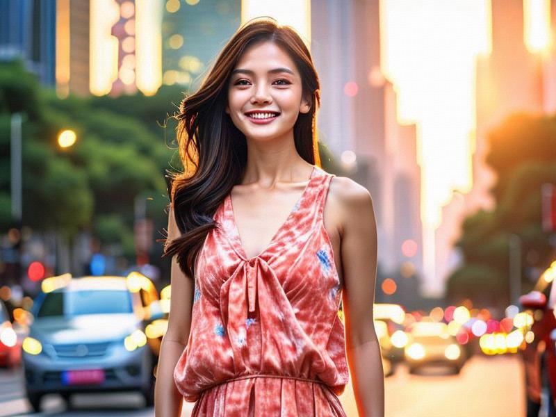 Shanghai's Beauty Culture and Modern Life