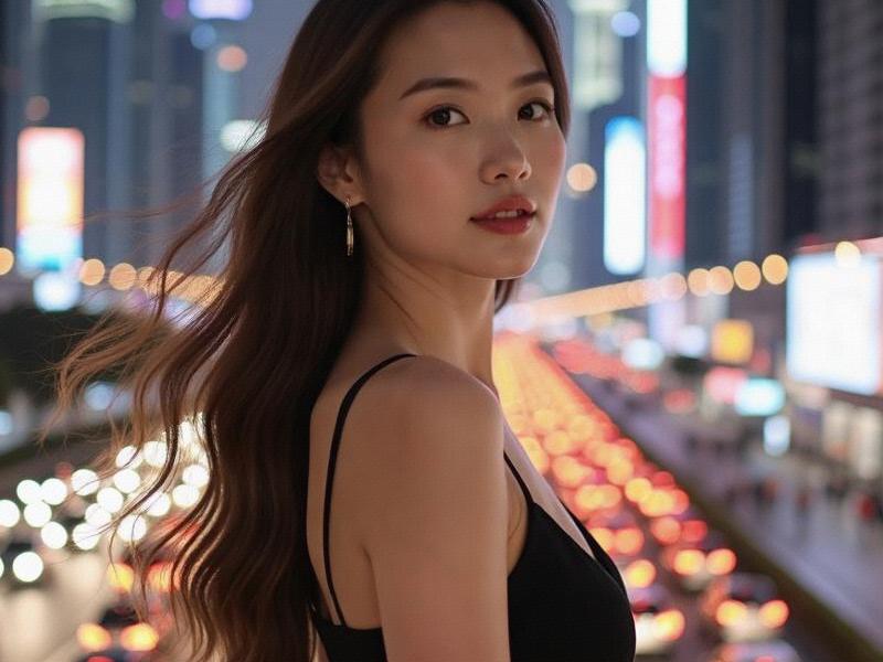 Neon Renaissance: How Shanghai's Nightlife Scene is Redefining Urban Entertainment