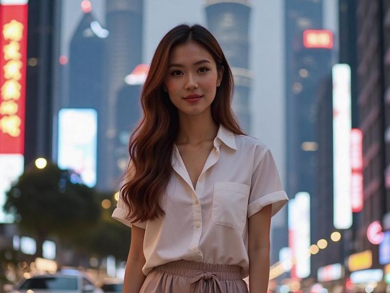Shanghai's Nightlife Renaissance: How Entertainment Venues Are Redefining the City's Social Scene