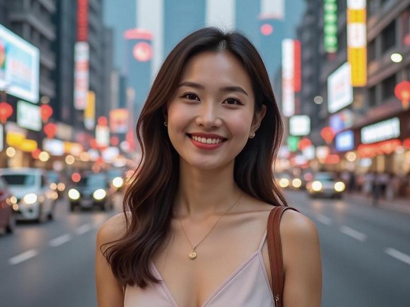Shanghai's Digital Renaissance: Where Ancient Culture Meets AI Innovation