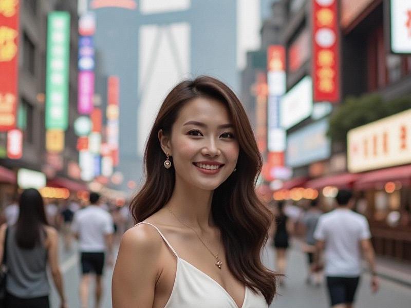 The Shanghainese Phoenix: How Women Are Reshaping China's Global City