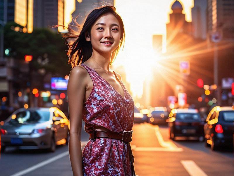 Shanghai's Allure: A Journey Through the City's Beauty
