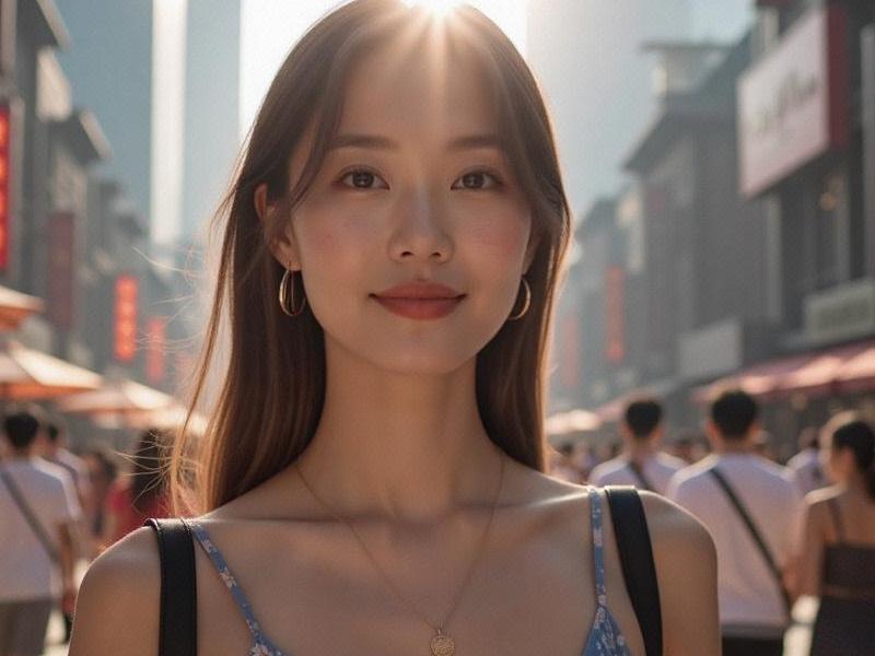 【多元绽放：2025上海都市女性形象与社会贡献全景报告】