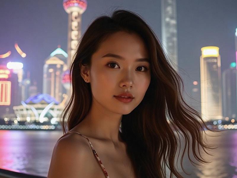 Shanghai's Nightlife Evolution: How Entertainment Clubs Are Redefining the City's Social Landscape