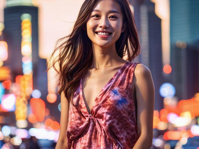 Shanghai Chronicles: An Overview of the Vibrant City