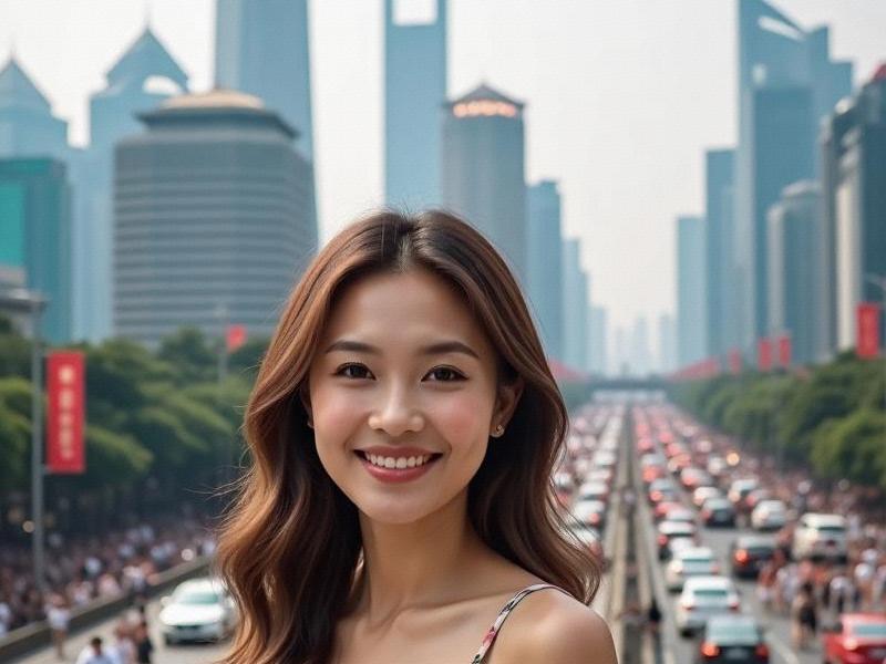 Shanghai and Beyond: Exploring China's Yangtze River Delta Powerhouse
